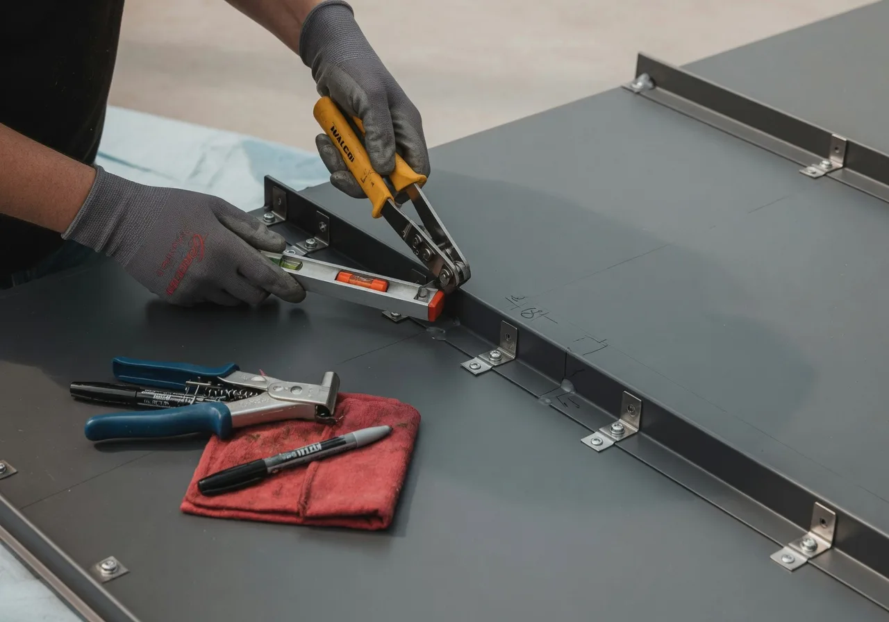 Why choose Metal Roofing Installation in Northrop, MN